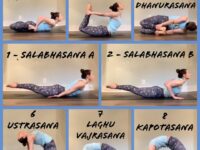 1638320227 Trisha Rachoy Yoga BACK STRENGTH Lets talk backstrength for