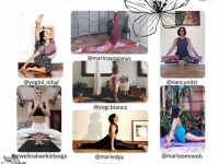 Chika Hanumanasana challenge repost @mariedpc New Yoga Challenge Alert AlignYou