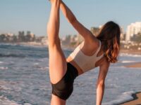 Diana Vassilenko Yoga more Svadhyaya I am learning