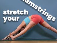 Liv Yoga Flexibility Hamstring Stretch Ideas ⠀⠀⠀⠀⠀⠀⠀⠀⠀⠀⠀⠀ Because hamstring
