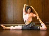 soul with yoga support @soul with yoga daily new yoga posture credit