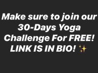 1638351900 Yoga Daily Progress Follow @yogadailycommunity A little more fiery post