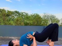 1638789278 soul with yoga support @soul with yoga daily new yoga posture credit
