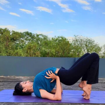 1638789278 soul with yoga support @soul with yoga daily new yoga posture credit