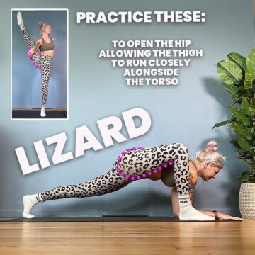 1638995747 Yogis Daily Classes Follow @zaraahedlund for some Yoga Tips