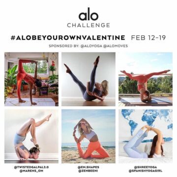 1638998872 slothdra aloBeYourOwnValentine ⁣ Day 7 ⁣⁣ For Day 7s standing