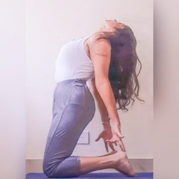 1639007207 Amrita Jaiswal Backbends are my all time favorites Most of