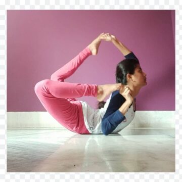 1639120648 yogagirls @yogagirlstv Swipe till the end for some amazing yoga postures