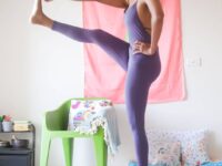 1639243867 Namita Lad @the humble yogini New Yoga Challenge Announcement 1 5th December yogisreflectindec Having