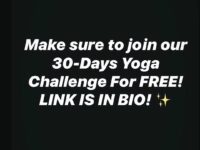 1639272452 Yoga Daily Progress @yogadailyprogress Follow @yogadailycommunity ⠀ THORACIC SPINE MOBILITY