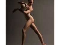 1639333448 EA Lam @ ericandanna lam  Rythmic gymnastModel 𝙰𝙽𝙽𝙰 𝙸𝚅𝙰𝙽𝙾𝚅𝙰 @annaivanova03 • Photography by