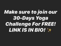 1639365897 Yoga Daily Progress @yogadailyprogress Follow @yogadailycommunity What pose do you do