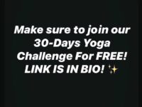 1639384837 Yoga Daily Progress @yogadailyprogress Follow @yogadailycommunity An ultra sweaty Sunday Morning