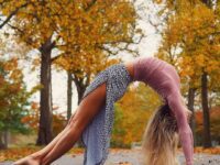 1639576726 YOGA FITNESS INSPO @yogafitstore Yoga is the fountain of