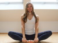1639594689 Natalie Online Yoga Coach ☽ @nataliee yoga ᵂᴱᴿᴮᵁᴺᴳ Welcome to day