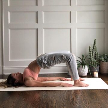 1639631225 Upgrade Your Yoga Practice @howtopracticeyoga Whether youre working on the beginning
