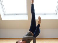 1639632968 Natalie Online Yoga Coach ☽ @nataliee yoga ᵂᴱᴿᴮᵁᴺᴳ Welcome to day