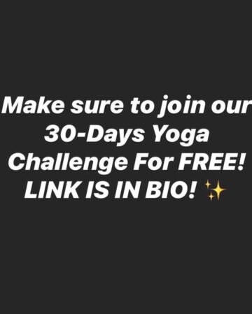 1639842336 Yoga Daily Progress @yogadailyprogress Follow @yogadailycommunity Ive been going to yoga