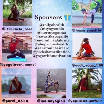 1639848428 Yoga girl Shama @peaceful yogini  shama 𝐃𝐚𝐲 𝟔 of chakraactivatingyoga Third
