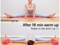 1640237512 Yoga For The Non Flexible @inflexibleyogis Did you know your back