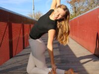 1640239012 Natalie Online Yoga Coach ☽ @nataliee yoga ᵂᴱᴿᴮᵁᴺᴳ Today is day