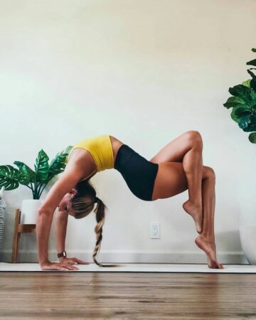 1640240250 YOGA FITNESS INSPO @yogafitstore Yoga is 99 practice and
