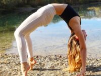 1640257370 Natalie Online Yoga Coach ☽ @nataliee yoga ᵂᴱᴿᴮᵁᴺᴳ Today is day