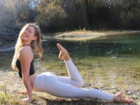 1640312062 Natalie Online Yoga Coach ☽ @nataliee yoga ᵂᴱᴿᴮᵁᴺᴳ Today is day