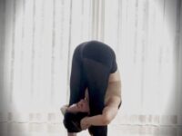 1640335078 Lucia Antonio @lucia antonio New International Yoga Challenge yogismorningcoffeebreak September 26th