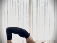 1640408659 Lucia Antonio @lucia antonio New International Yoga Challenge yogismorningcoffeebreak September 26th
