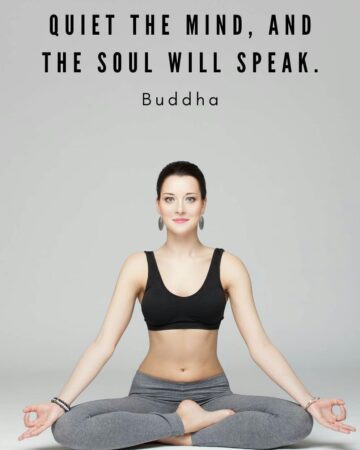 1640437830 every day yoga @everydayyoga25 Buddha yoga fitness meditation yogapractice love yogainspiration