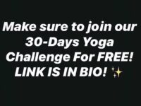 1640561682 Daily Hatha Yoga @dailyhathayoga Follow @yogadailycommunity 5 Backbend Exercises for your