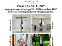 1640605278 slothdra @slothdra Uniqueyoga Challenge Uniqueinversionyoga Day 4 Todays offering for a