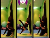 1640652979 Regina @reginalenitz yoga Masquerade Ball Yoga Challenge Announcement Namaskeyogis Oct 27 31 Day