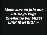 1640674798 Daily Hatha Yoga @dailyhathayoga Follow @yogadailycommunity Save for later⁣ ⁣ Post