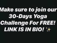 1640858198 Daily Hatha Yoga @dailyhathayoga Follow @yogadailycommunity How can yoga help bloating