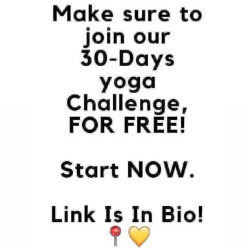 1640902178 Yoga Daily Progress @yogadailyprogress Follow @yogadailycommunity Save for later⁣⁣⁣⁣⁣⁣⁣⁣ ⁣⁣⁣⁣⁣⁣⁣⁣ And