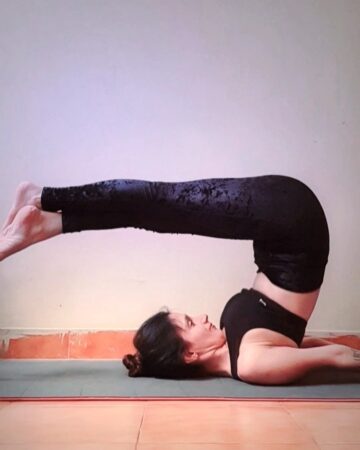 @ Day 8 of AloWorldPeace Pose inversion Inversions are all about