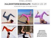 @ Dropping in to join because I love inversions would anyone