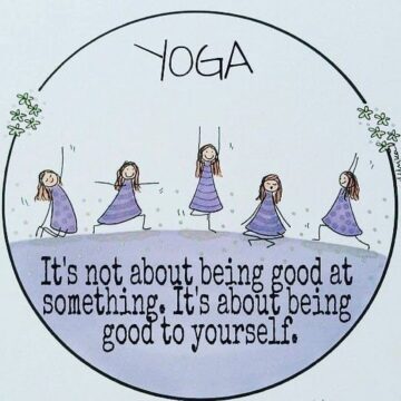 @ Follow @yogadailycommunity Dont you agree yogatutorial yogagirl yogiso