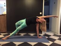 @ It´s day 4of the RootYourEnergy challenge with Anahata the