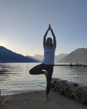 @ vrksasana yogainspiration yogadaily myyogalife yogaeverydamnday yogajunkie
