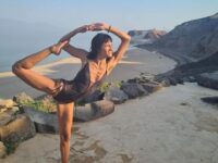 @ Yoga Friends @ yoga friends Repost by @kinneretzaza natarajasana natarajasana yoga friends