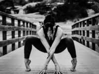 @ Yoga Friends @ yoga friends Reposted from @delia yogalife NO BAJES LA META AUMENTA EL