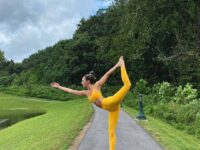 @ Yoga Friends @ yoga friends Reposted from @footstepsandfrangipanis We dont have to search for