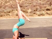 Amiarie Yoga Inversions @handstandidaho Winners Announcement Thank you to everyone