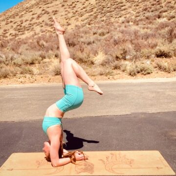 Amiarie Yoga Inversions @handstandidaho Winners Announcement Thank you to everyone