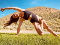 Amiarie Yoga Inversions Where there is no struggle there