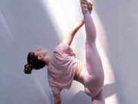 Amina Taha @aminahtaha Find strength in surrender yoga Photo by my
