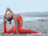 Angela Kukhahn Yoga Do not break to break down break